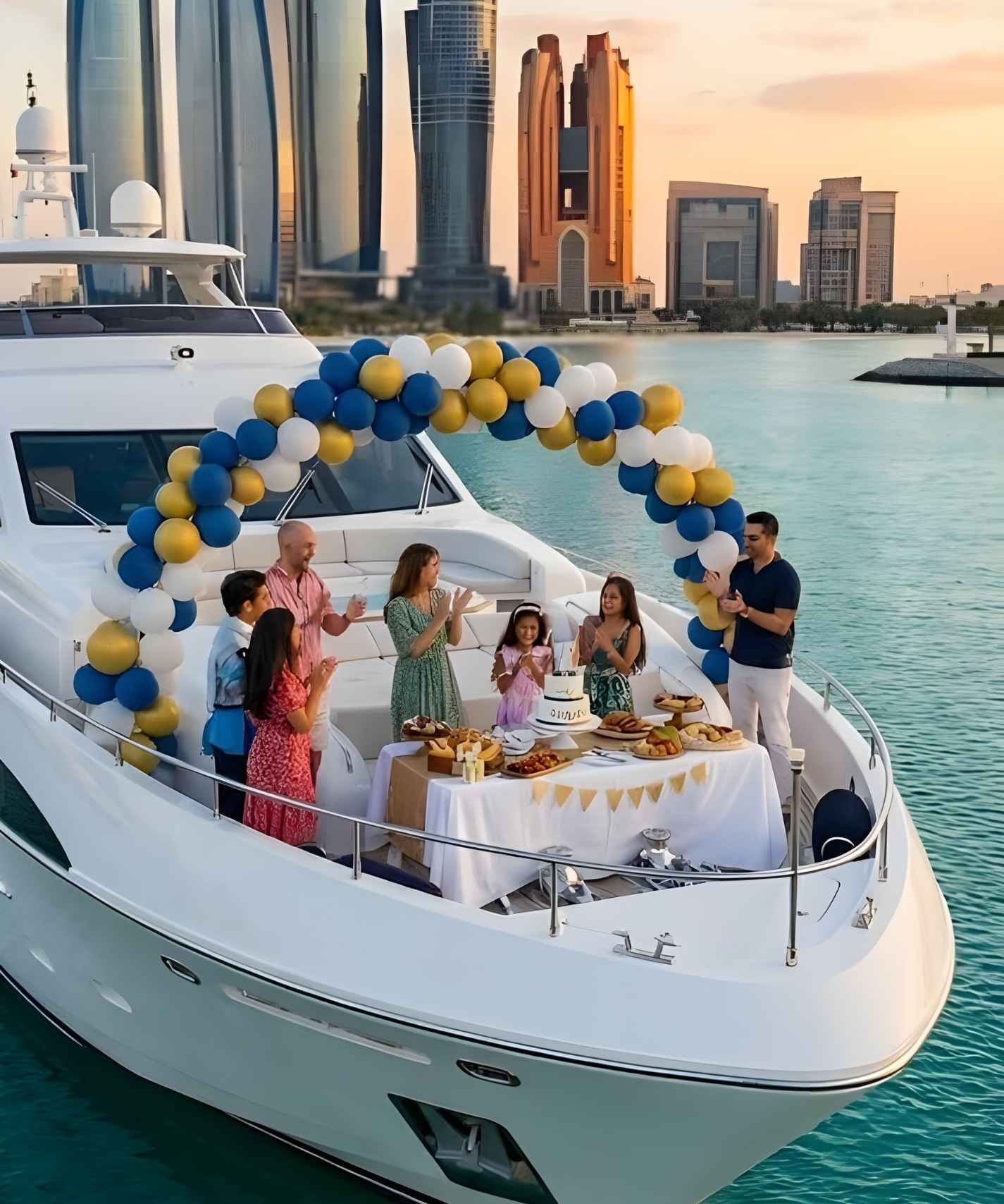 Big Panda Yachts Daylight 20