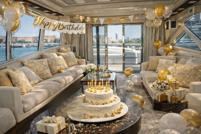 Diamond Hour 68 superyacht in Abu Dhabi (4)