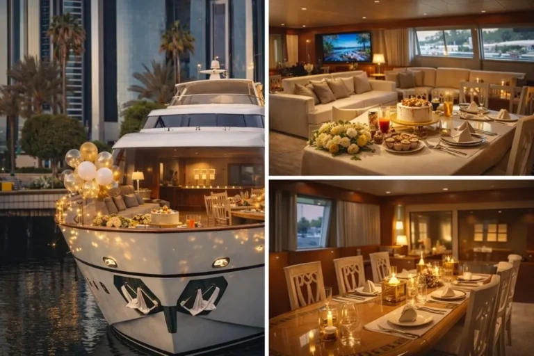 Grand Finale luxury birthday yacht in Abu Dhabi (4)