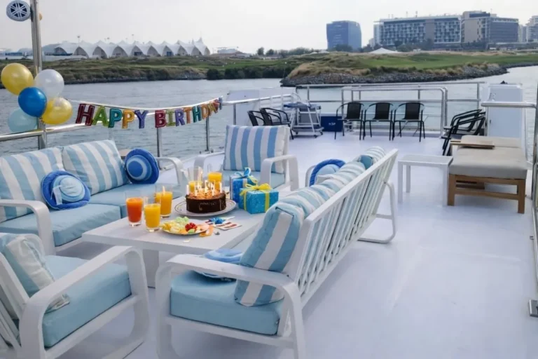 Serenade birthday yacht in Abu Dhabi (3)